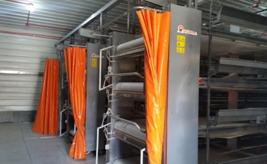 大荷兰人收购贝科青岛，开创家禽行业拎包入住新纪元