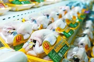 8月起广州扩大活禽经营限制区，家禽销售模式迎来新变革