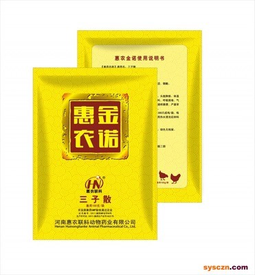 惠农金诺——家禽养殖兽药的专业供应与家禽销售解决方案